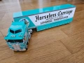 Kenworth K100 "Horseless Carriage" 1976 - мащаб 1:43 на IXO\Altaya моделът е нов в кутия, снимка 3