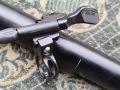 Дропър колче 31.6 с команда за велосипед колело , снимка 2