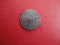 Четвърт долар Quarter Dollar 2008, снимка 3