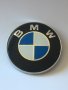 Емблема за БМВ BMW 82мм, 78мм и 74мм карбон НАЛИЧНИ!!!, снимка 3