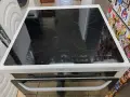 Свободно стояща печка с индукционни котлони Voss Electrolux с Pirolise и 2 години гаранция! , снимка 3