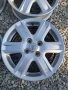 4x100..15.цола 5j ET45 оргинални Тойота , снимка 4