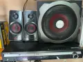 КОЛОНИ GXT 38 Tytan 2.1 Speaker+DVD, снимка 2