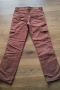 Страхотен ватиран панталон за зимата, 100% памук, размер 146-152, 10-11 години, като нов, снимка 5