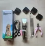 Машинка за подстригване на кучета, котки, зайци, снимка 8