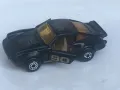 Matchbox Porsche Turbo 90 метална ретро кола, снимка 1