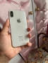 iPhone X 64GB без айклауд изпуснат вероятно за дисплей , снимка 1