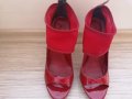 Дамски елегантни обувки / сандали , снимка 10