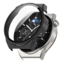 Huawei Watch GT 3 / GT 3 Pro / GT Runner / Твърд удароустойчив кейс с протектор, снимка 5