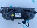 5E0907044R управление, панел климатроник Шкода Октавия Skoda Octavia 2016 г. в автоморга Delev Motor, снимка 2