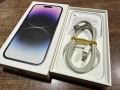 Apple iPhone 14 Pro 128GB, 100% Battery, снимка 3