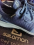 Нови дамски туристически маратонки Salomon goretex 36⅔, снимка 6