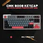 GMK Clones 8008 PBT Cherry, снимка 4