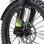 ЕЛЕКТРИЧЕСКИ КРОСОУВЪРИ/FAT BIKE COORYDA GT2000–/2000-3000W/–/48V-30Ah/–/60км/ч/–/МОДЕЛ 2026/, снимка 10