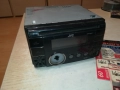 JVC KW-XR417 CD RECEIVER-CAR AUDIO 1410251946, снимка 7