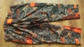DOVREFJELL WATERPROOF BRETHABLE Trouser размер 4-5XL за лов панталон водонепромокаем - 1800, снимка 2