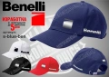 BENELLI тениска и шапка, снимка 6
