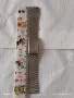 Три верижки за часовник много красиви здрави 33254, снимка 10
