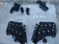 Led крушки Toyota yaris III , снимка 2