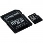 ФЛАШ КАРТА SD MICRO 32GB KINGSTON SDCE/32GB Endurance Flash Memory Card, Class 10, снимка 1 - Друга електроника - 30663808