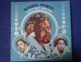 грамофонни плочи Barry White, снимка 2