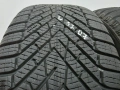 2бр зимни гуми 225/45/17 PIRELLI L05207 , снимка 2
