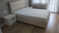 Спалня Тед в перфектно състояние+ матрак 140/200 Тед, снимка 6