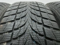 4бр зимни гуми 225/60/17 NEXEN L05312, снимка 2
