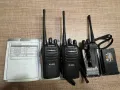 Комплект радиостанции Baofeng Bf-666s, снимка 1