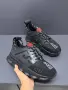 Дамски Маратонки Versace Chain с Кутия Нови , снимка 2