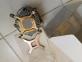 НОВ Охладител за процесор CF-520-RS-R11 4pin AMD / INTEL, снимка 4