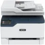 Xerox C235 A4 Цветно Лазерно Многофункционално Устройство, снимка 1