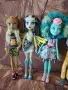 Оригинални кукли Monster high и Ever After High , снимка 2