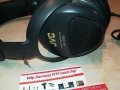 JVC HIFI STEREO HEADPHONES 0609221726, снимка 6