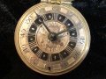 Джобен часовник Daniel Quare от 1667г., снимка 9