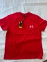 Нова Under Armour CoolSwitch мъжка тениска, снимка 1