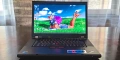 Продавам WorkStation Lenovo ThinkPad W510/i7 8х1.6GHzThr/IpsFullHD15.6"сKам/8gb/SSD256gb/NVidiaFX880, снимка 2