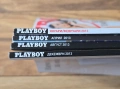 Списания Playboy , снимка 2