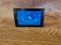 Дигитална фоторамка 7" Carrefour BFV703N – Прекрасен начин да съживите любимите си спомени, снимка 1