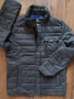 MILESTONE MEN'S JACKET - мъжко яке р-р 52/L, снимка 7