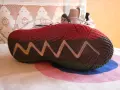 продавам баскетболни маратонки kyrie 4 BHM,номер 36, снимка 3