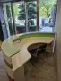 рецепция бюро мебел, снимка 5