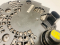 Алтернатор Генератор за Ивеко Iveco Daily 2.3 Diesel EURO-6 5802266117 0125811138 BOSCH 2020, снимка 8