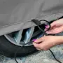 Покривало Kegel Mobile L сиво за купе, снимка 9