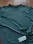 nike dri fit - страхотна мъжка тениска КАТО НОВА Л, снимка 8