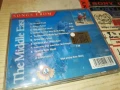 THE MIDDLE EAST-ORIGINAL CD 1808251058, снимка 16
