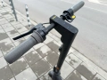 Електрическа тротинетка Segway - Kick Scooter Max G30E II, снимка 3