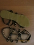 страхотни лекички сандали с капси внос от Франция за 15лв. , снимка 4