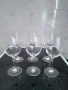 Продавам чаши за вино., снимка 1