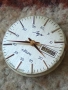 Механизъм с циферблат от стар ръчен часовник 52119, снимка 5